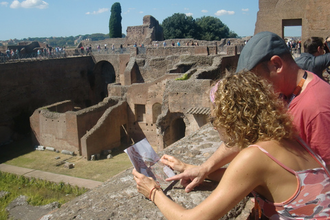 Rome: 9 Hour VIP Private Shore Excursion Cruise Pier Pickup