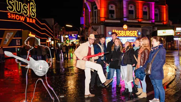 sünde rotlichtmilieu führung auf der reeperbahn