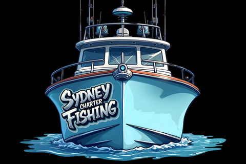 Sydney: 4 Hour Offshore Deep Sea Fishing Charter From Manly