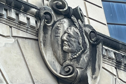 Walking tour, Historic Downtown Dallas at night; Stories and legends Walking tour, Dallas Historic Downtown at Night; Stories and Legends