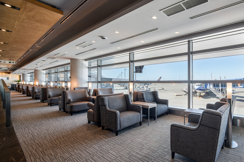 Nagoya (NGO): Chubu Centrair International Airport LoungeT1 (Internationale Abflüge): 3-Stunden-Zugang