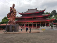 Semarang, Personalized Exploration of City's Jewels - Housity
