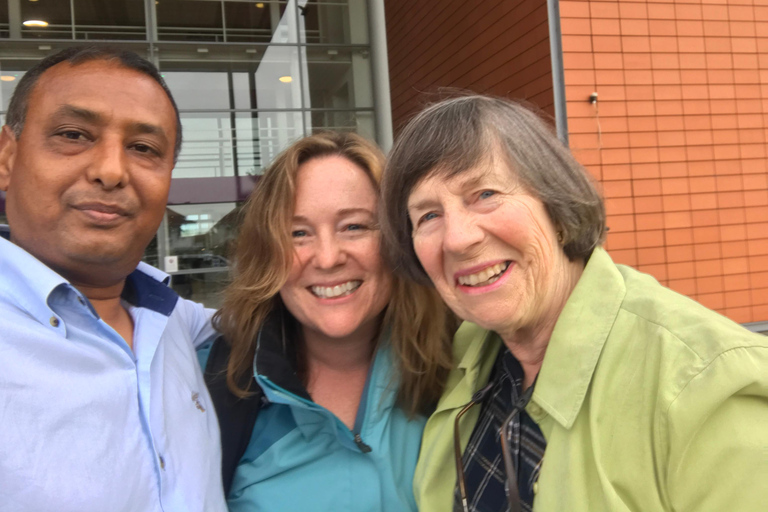 Ab London: Stratford-upon-Avon, Cotswolds und Oxford Tour