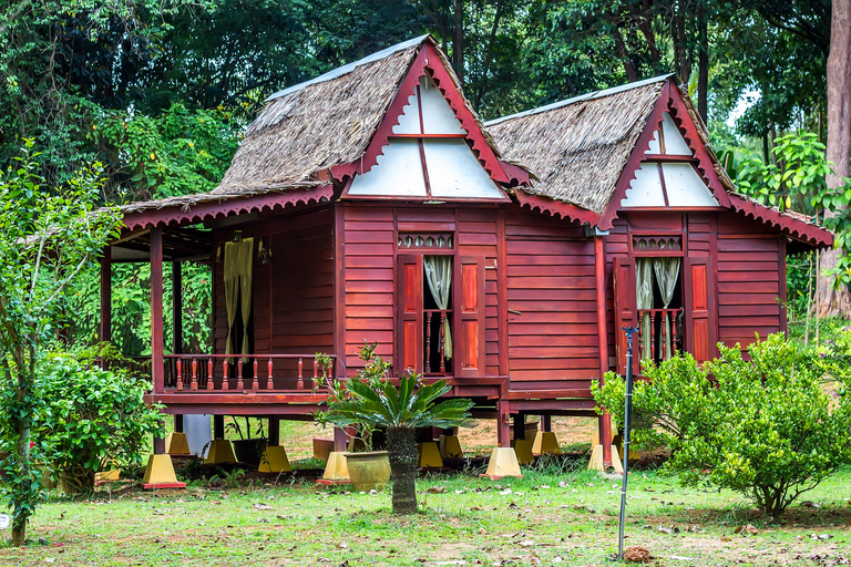 Desde Kuala Lumpur Excursión histórica de un día por Malaca