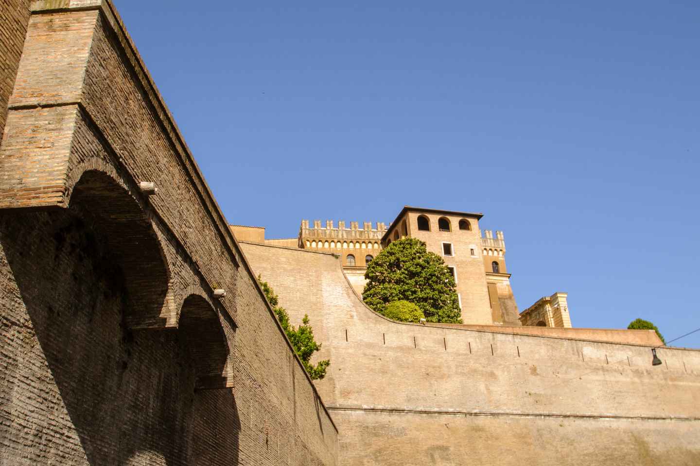 Vatican Museums & Sistine Chapel Small Group Tour - Pickup