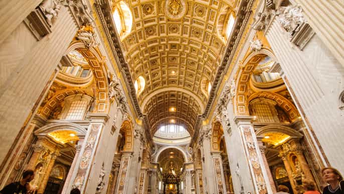 3hour vatican museums raphael rooms sistine chapel