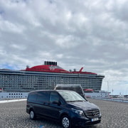 The Azores: Sete Cidades Half-Day Tour – Lakes, Volcanoes, and Observation Decks