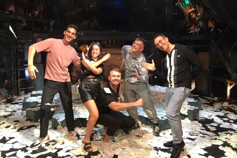 Kyoto: biglietti per spettacoli teatrali non verbali presso GEAR