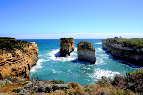 Melbourne: Great Ocean Road heldagstur med solnedgångMelbourne: Heldagstur med solnedgång längs Great Ocean Road