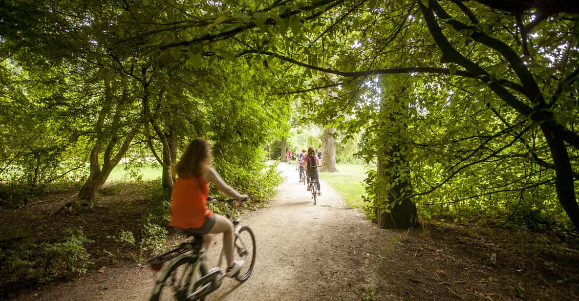 Afbeelding 11 van Amsterdam: Verborgen pareltjes en hoogtepunten begeleide fietstocht