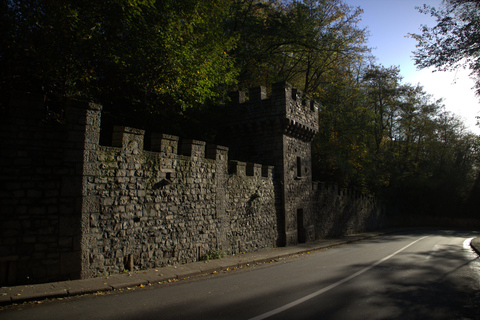Leuven Bike Tours: Highlights & Beyond + café + bike rental The Leuven Highlights & Beyond (public tour)
