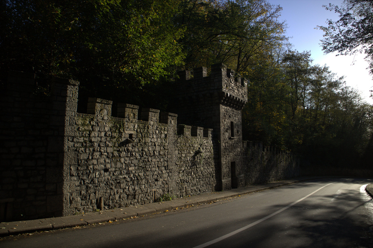 Leuven Bike Tours: Highlights & Beyond + café + bike rental The Leuven Highlights & Beyond (public tour)