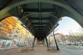 Berlin: Auf dem Weg zur Metropole. Historischer Rundgang in Prenzlauer Berg