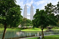 Kuala Lumpur Exploration Tour met een halve dag - Housity