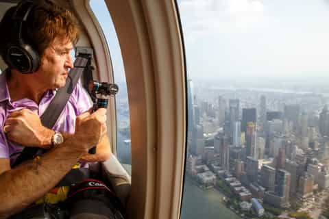 new york city helicopter tours