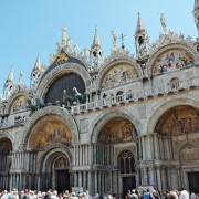 Lago de Garda: tour guiado de un día a Venecia en grupo