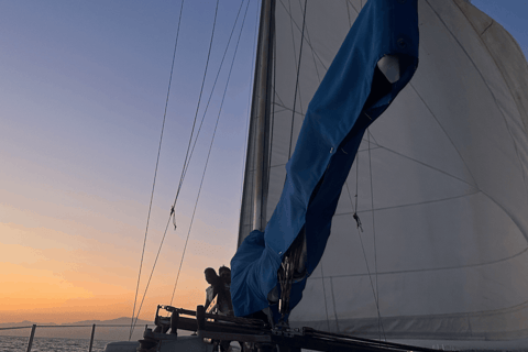 马里纳德尔雷：1小时游船之旅玛丽娜德尔雷：1小时游船之旅