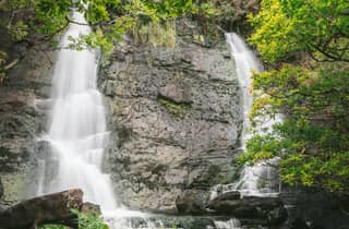Dublin: Wilde Wicklow Mountains und Glendalough für Kreuzfahrer