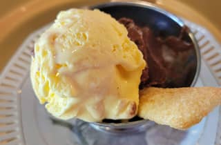 Mailand: Pasta-, Ravioli- und Gelato-Kurs in einem glamourösen Zuhause
