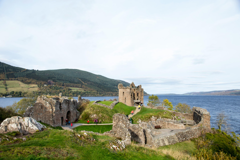 Excursión al Lago Ness desde Inverness