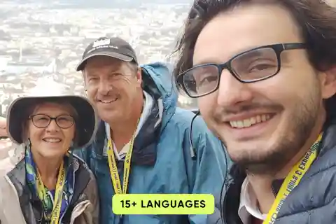 Florenz Brunelleschis Kuppel Audio Guided Tour mit Gastgeber