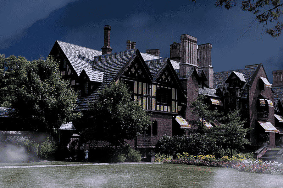 Ashes of Akron: Stimmen aus der Leere – Geistertour. Foto: GetYourGuide