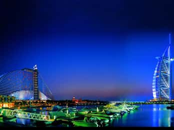 Dubai Highlights-Führung auf Englisch Dubai Highlights-Führung auf Englisch