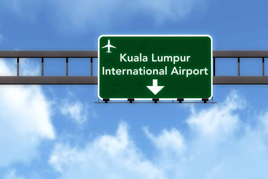 Kuala Lumpur Internationaler Flughafen 2-Wege-Transfer. Foto: GetYourGuide Kuala Lumpur Internationaler Flughafen 2-Wege-Transfer. Foto: GetYourGuide