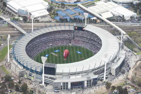melbourne sports and beer lovers tour