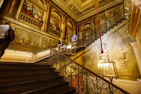 Londra: biglietto d&#039;ingresso al Kensington Palace