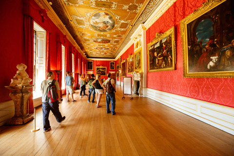 Londen: sightseeing en entreeticket Kensington Palace