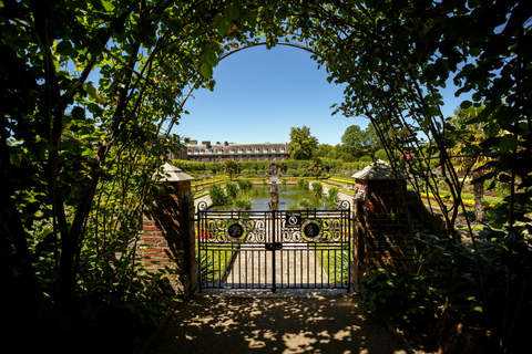 Londres : billet d’entrée au palais de Kensington