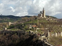 Veliko Tarnovo & Arbanasi Visite d'une journée complète - Hizvo