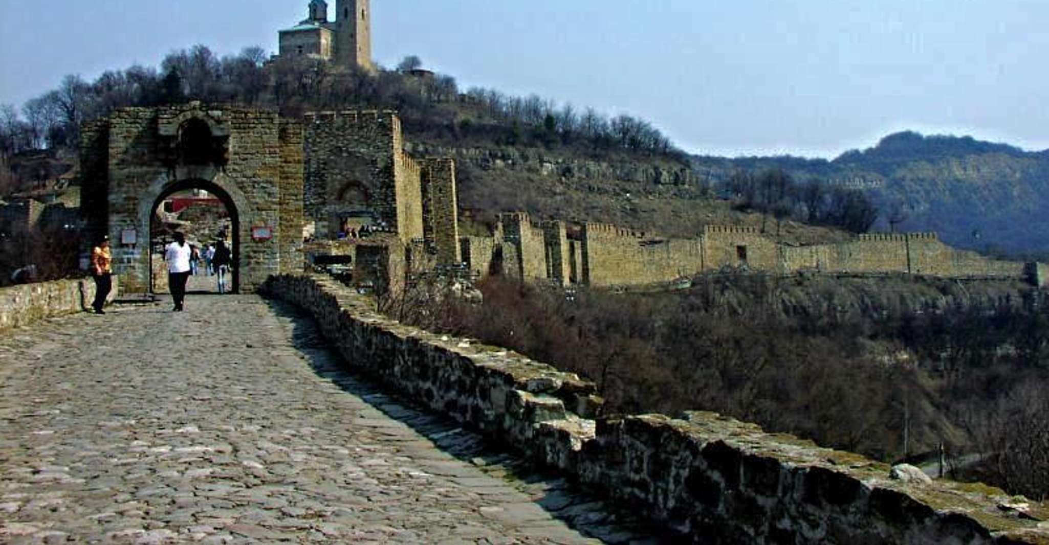 Veliko Tarnovo & Arbanasi Tam gün tur - Hizvo