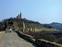 Veliko Tarnovo & Arbanasi Visite d'une journée complète - Hizvo