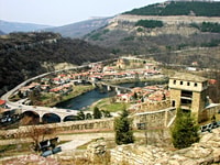 Veliko Tarnovo & Arbanasi Visite d'une journée complète - Hizvo