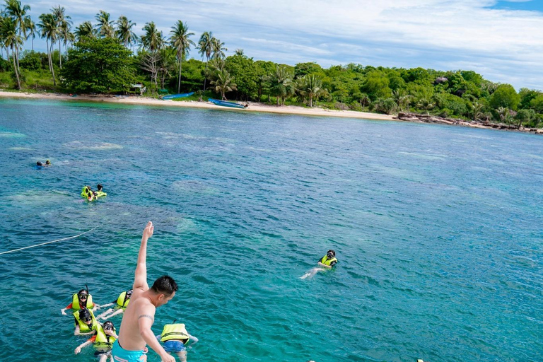 Cu Lao Cham - The Hawaii of Central Vietnam
