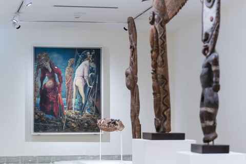 Venice: Peggy Guggenheim Collection Skip-the-Line Ticket