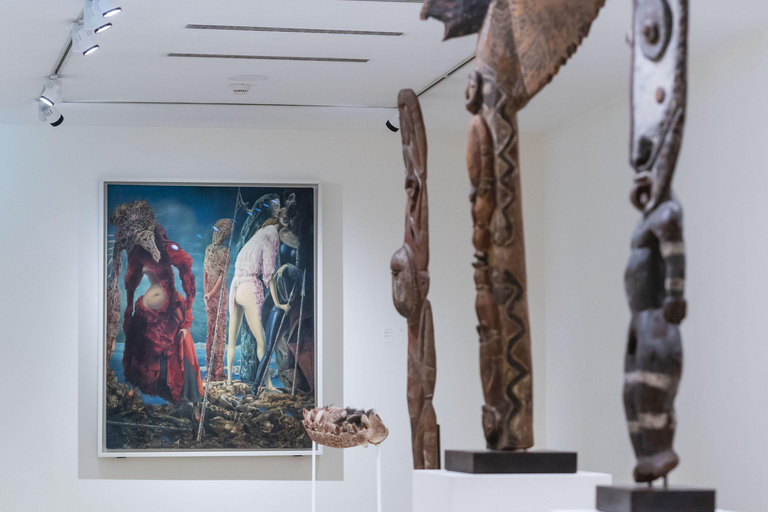 Venice: Peggy Guggenheim Collection Skip-the-Line Ticket