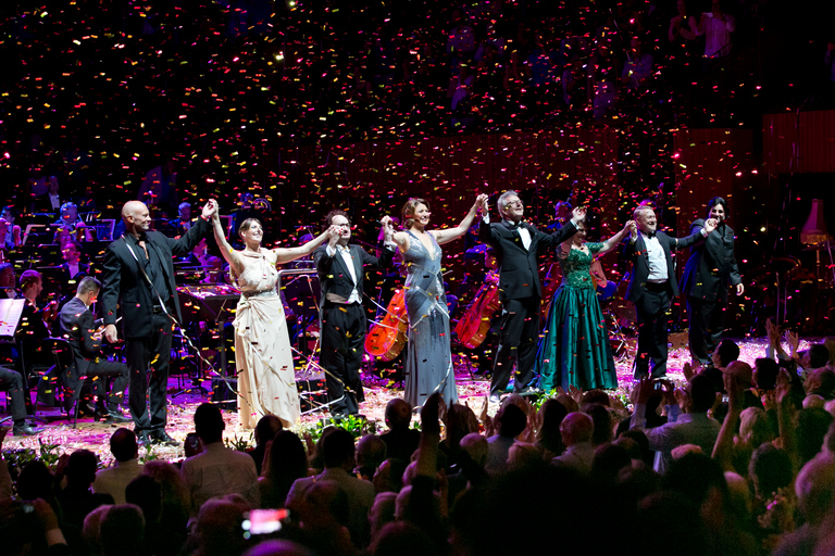 New Year&#039;s Eve Opera Gala Performance 2024Sydney Opera House: New Year&#039;s Eve Opera Gala 2024