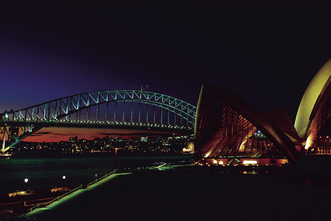 New Year&#039;s Eve Opera Gala Performance 2024Sydney Opera House: New Year&#039;s Eve Opera Gala 2024