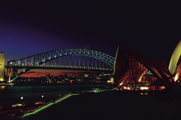 New Year&#039;s Eve Opera Gala Performance 2024Sydney Opera House: New Year&#039;s Eve Opera Gala 2024