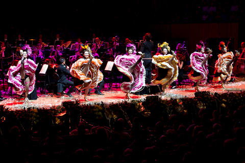 New Year&#039;s Eve Opera Gala Performance 2024Sydney Opera House: New Year&#039;s Eve Opera Gala 2024