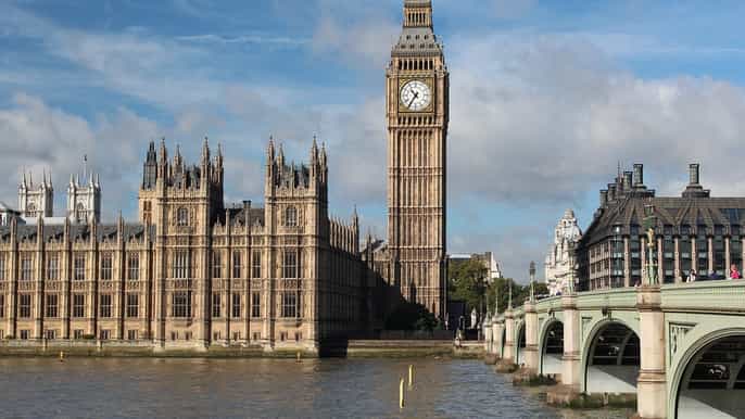 london fullday private tour med bil