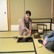Uji: UNESCO Heritage & Tea Ceremony Walking Tour Uji: UNESCO Heritage & Tea Ceremony Walking Tour