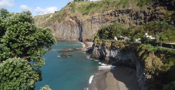 Ponta Delgada: Private Ganztagestour oder Halbtagestour 4x4 São Miguel Tour