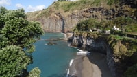 Ponta Delgada, Private Full or Half-Day 4x4 São Miguel Tour - Housity
