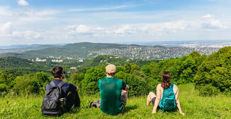 Budapest: Buda Hills Guided Hiking Tour with Optional Lunch photo 14