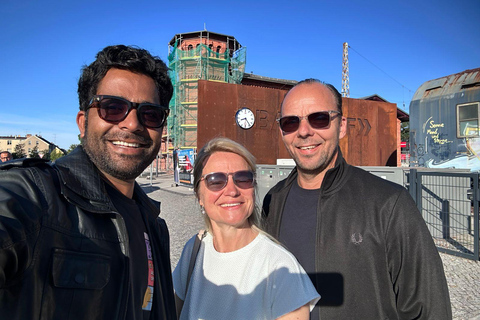 Udaipur: Private City Tour with Multilingual Guide