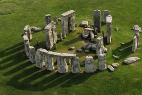 Privat Tour: Stonehenge, Winchester, & Salisbury